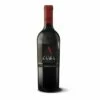 Κτήμα ΑΛΦΑ - Ερυθρός (παλιά σοδειά) 2009 -Vine Barrel wines 1994 alpha red 2007 2 1 1