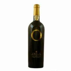 Όβηλος - Λευκός Double Magnum (3lt) 2022