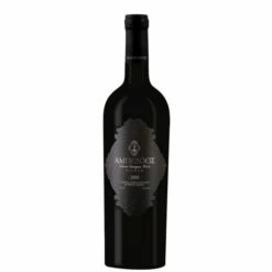 Αμπελόεις Silver 2017