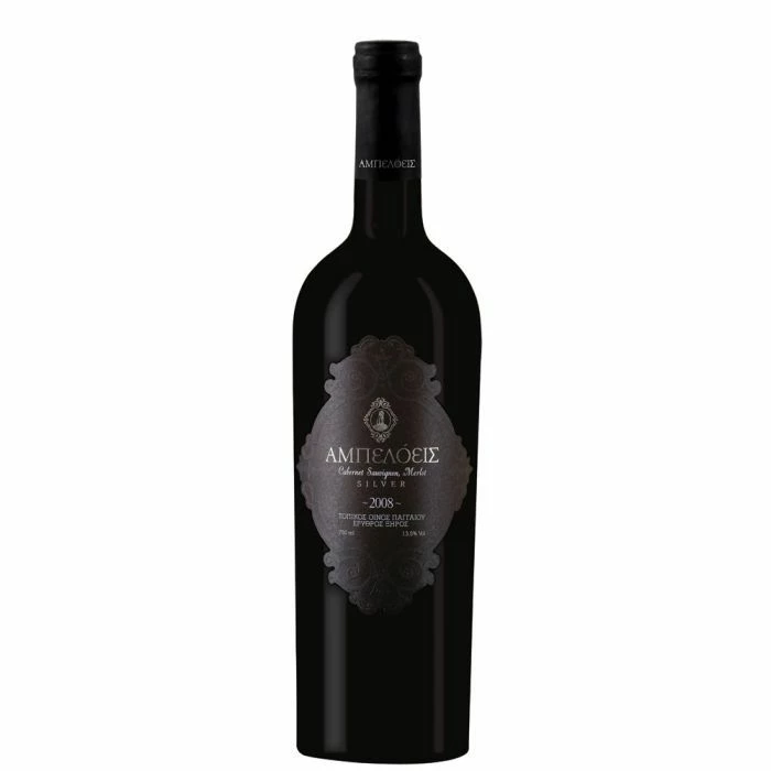 Αμπελόεις Silver 2017 3 Αμπελόεις Silver 2017