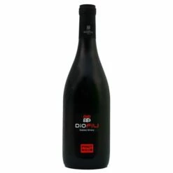 Κτήμα Δύο Φίλοι - Pinot Noir 2019