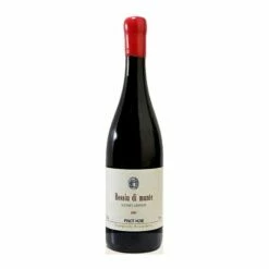 Rossiu Di Munte Pinot Noir 2019