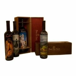 Chateau Julia - Merlot Magnum COLLECTORS 2016