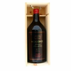 Μέγας Οίνος 3lt 2019 -Vine Barrel wines mm13 megas oinos double magnum 2