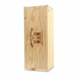 Μέγας Οίνος 3lt 2019 -Vine Barrel wines mm13 megas oinos double magnum 3