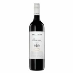 Yalumba CS Barossa Syrah 2019