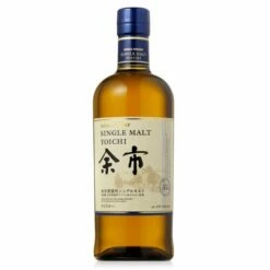 Yoichi Single Malt