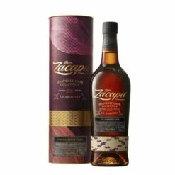 Ron Zacapa Heavenly Cask La Armonia