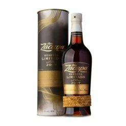 Zacapa Reserva Limitada 2019