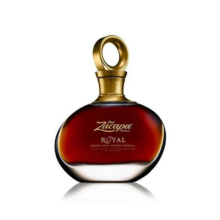 Ron Zacapa Royal 3 Ron Zacapa Royal