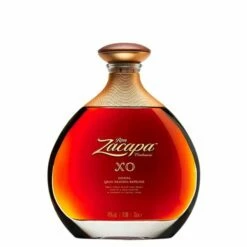 Ron Zacapa XO 5 Ron Zacapa XO -Vine Barrel zacapaxo