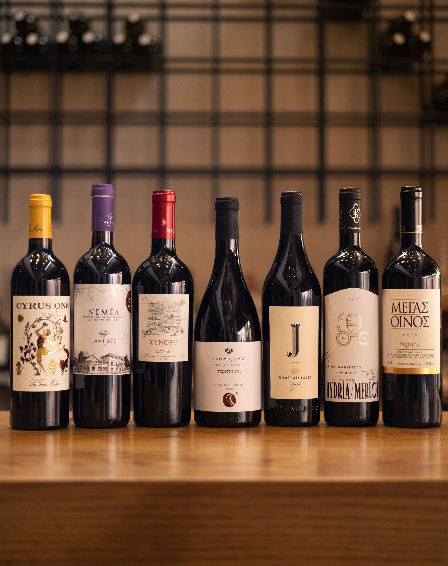 Vine Barrel -Vine Barrel 4R1A8649 5eeaf374